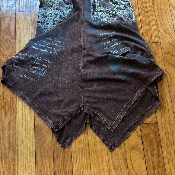 Katydid Tunic - Picture 11 of 11